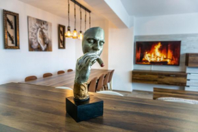 KOA - Sunset Penthouse Braşov